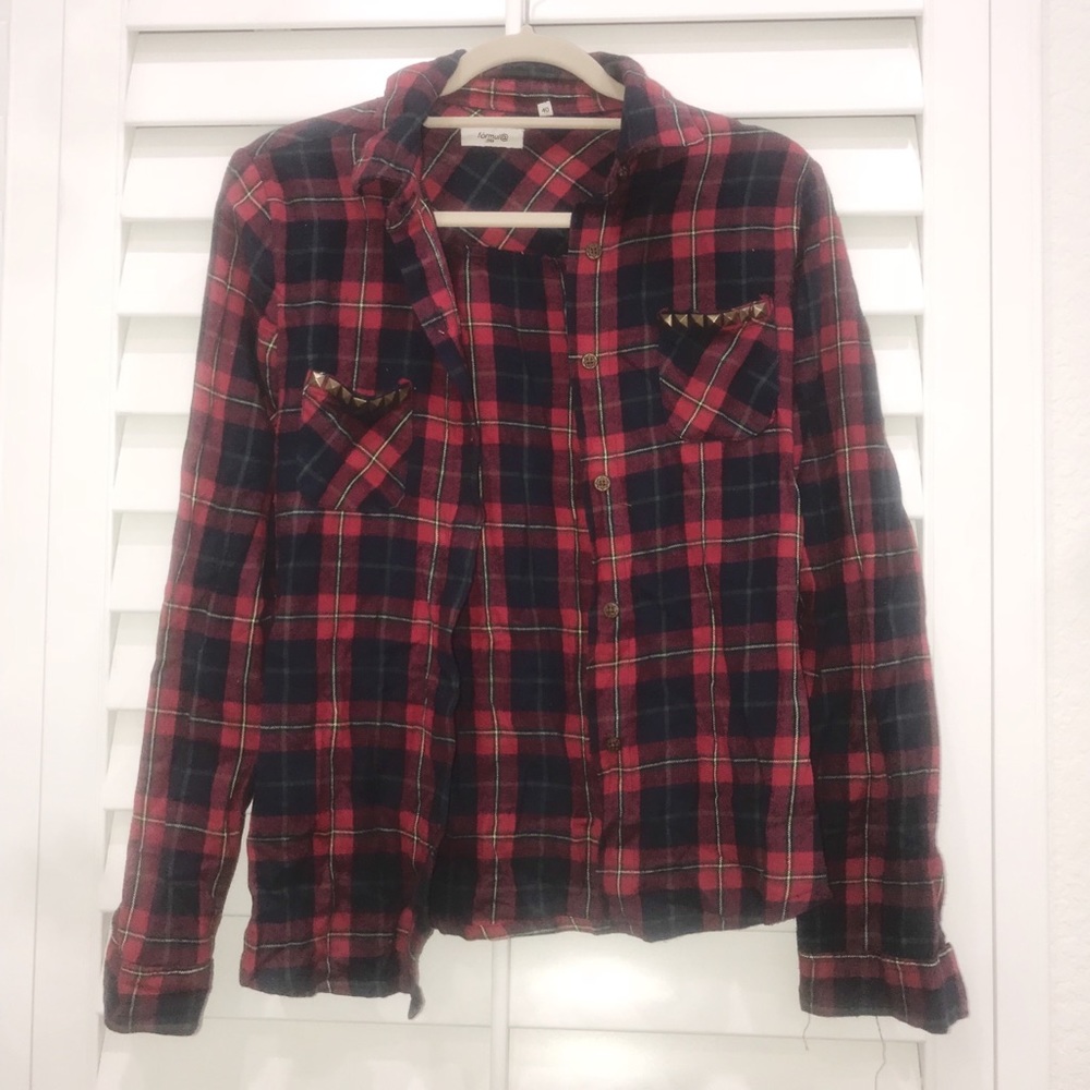 Flannel